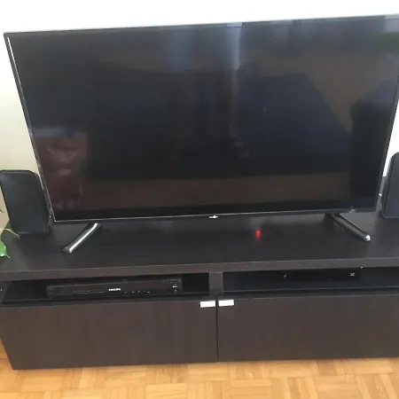 Rustig Met Zeezicht Dicht Bij Het Centrum Apartment *