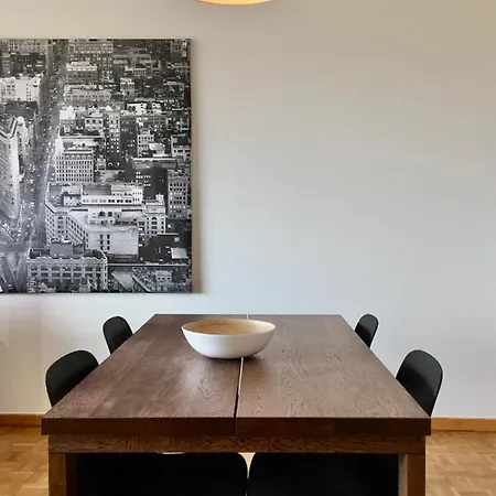 Rustig Met Zeezicht Dicht Bij Het Centrum * Ostende