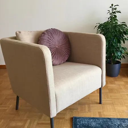 Rustig Met Zeezicht Dicht Bij Het Centrum *