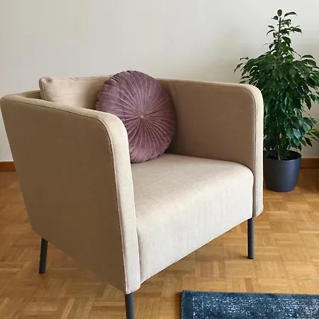 Rustig Met Zeezicht Dicht Bij Het Centrum *