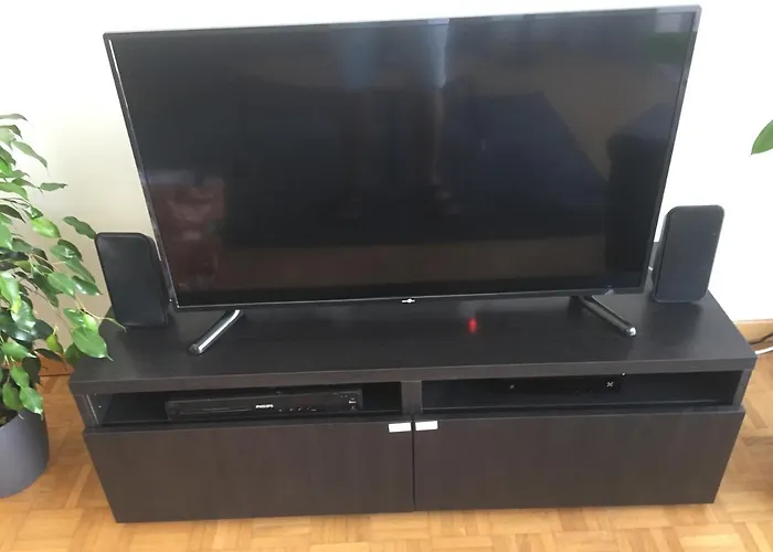 Rustig Met Zeezicht Dicht Bij Het Centrum Apartman *