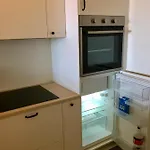 Apartment Rustig Met Zeezicht Dicht Bij Het Centrum Ostende