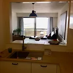 Rustig Met Zeezicht Dicht Bij Het Centrum Apartment